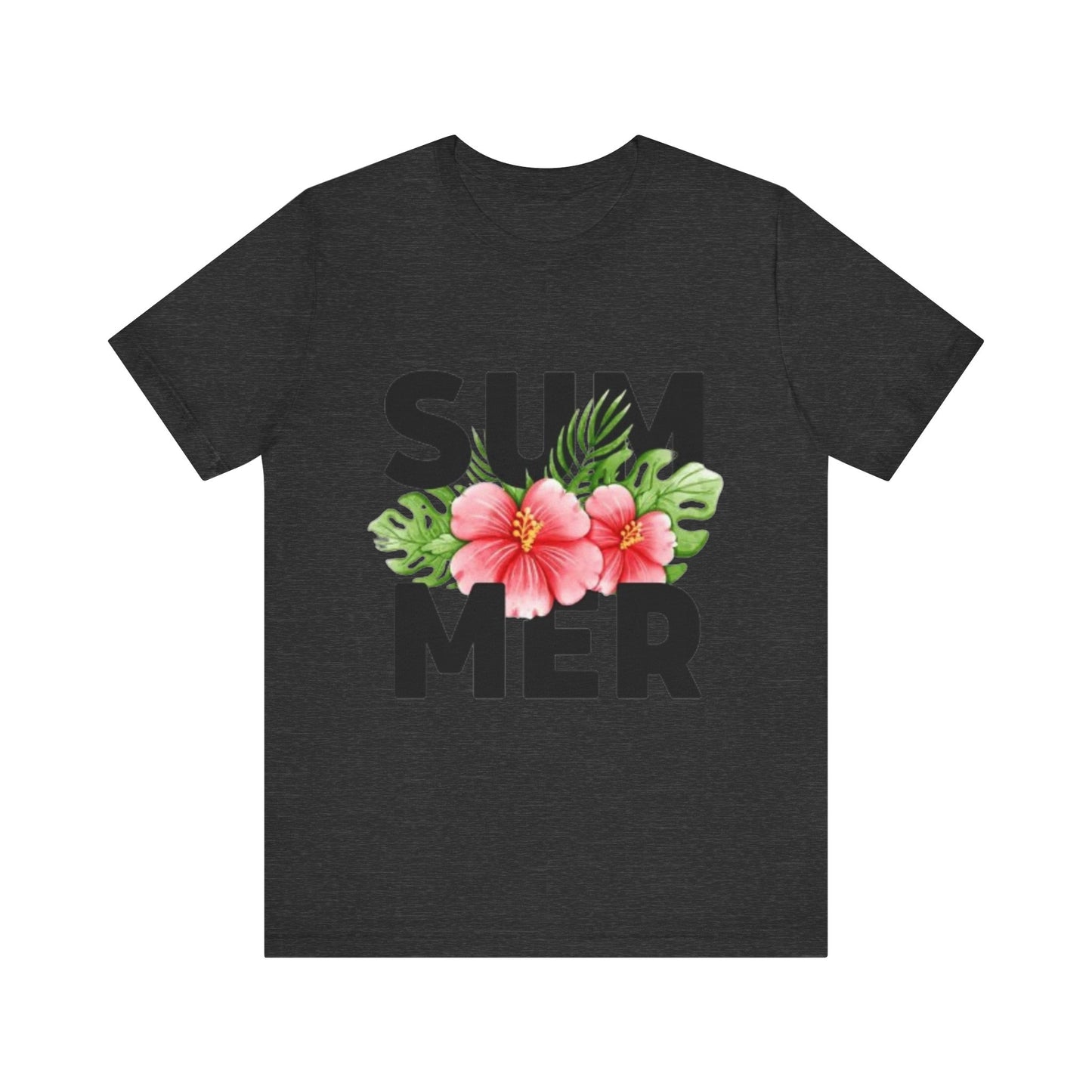 Unisex Summer Tee