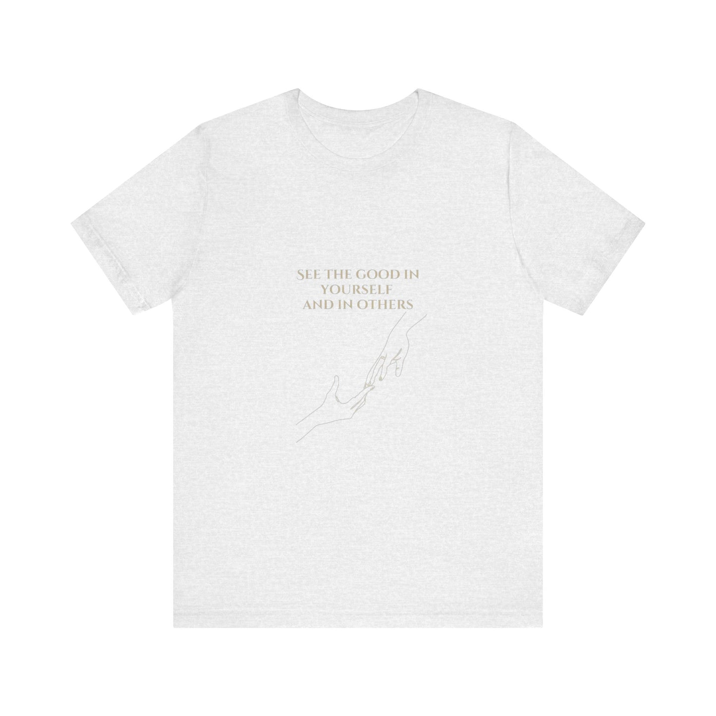 Unisex Eternal Caring Tee