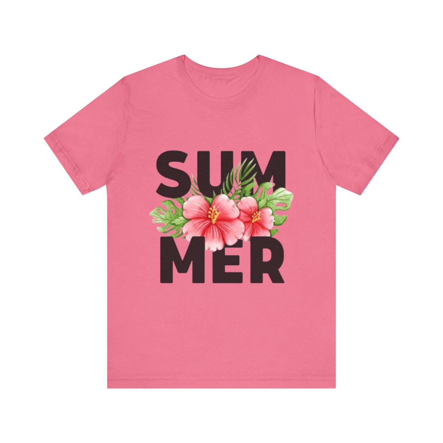 Unisex Summer Tee