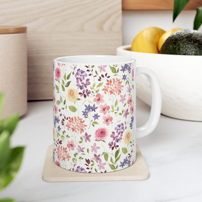 Ceramic Mug, (11oz, 15oz)