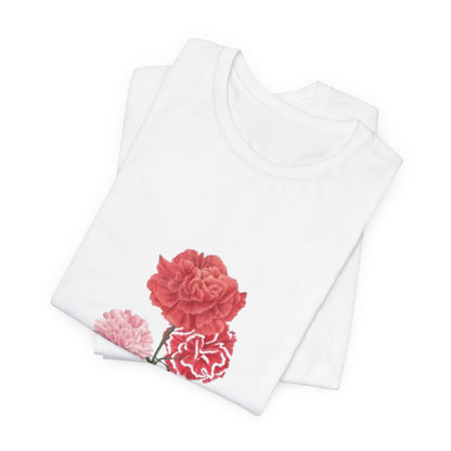 Camiseta unisex Bloom