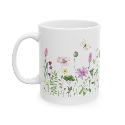 Ceramic Mug, (11oz, 15oz)