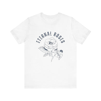 Unisex Eternal Roses Tee