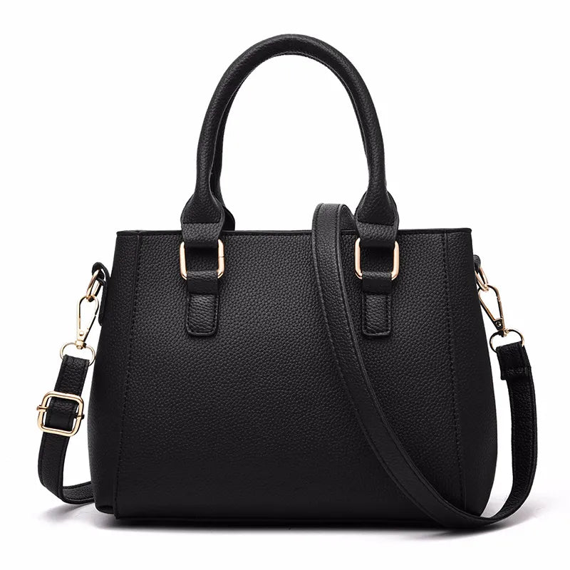 Versatile Handbag for Everyday Glamour