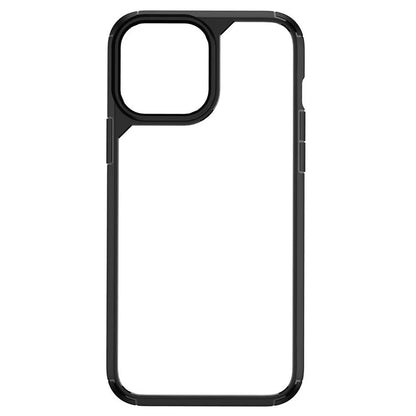 Clear Phone Case for Iphone 16 15 14 13 12 11 Pro Max Plus