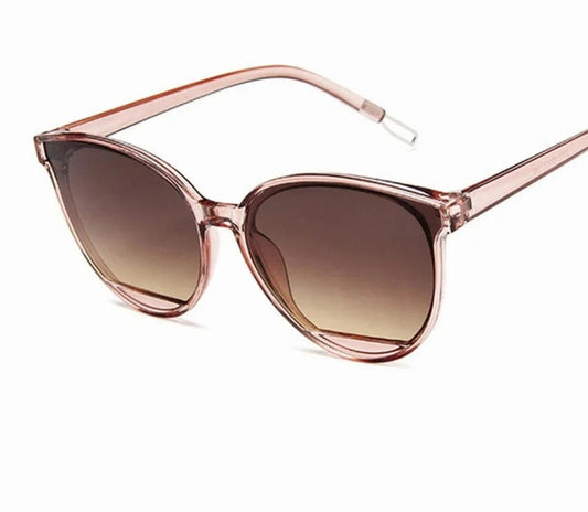 Women's Vintage Sunglasses: Timeless Charm!