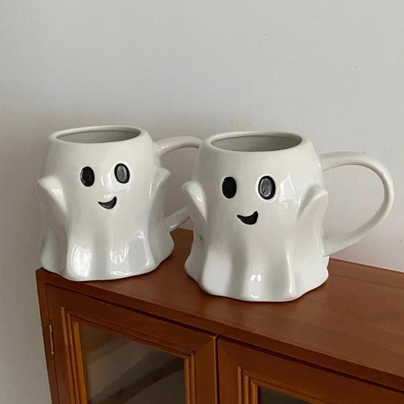 Affordable Boo Mug