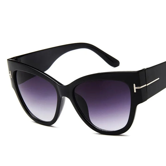 Tom Designer Cat Eye Sunglasses